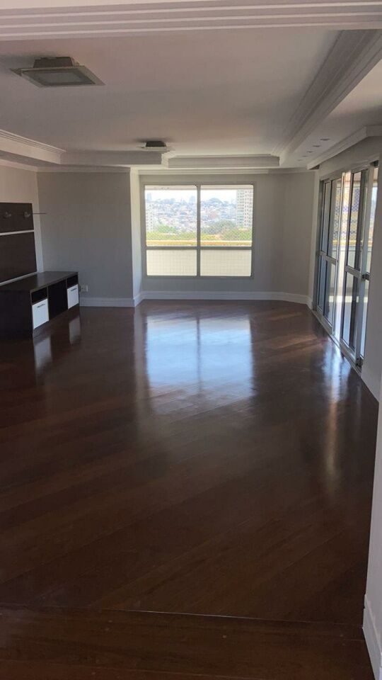 Edifício Residencial para Venda - Jardim Avelino