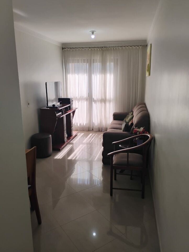 Apartamento para Venda - Vila Carmosina