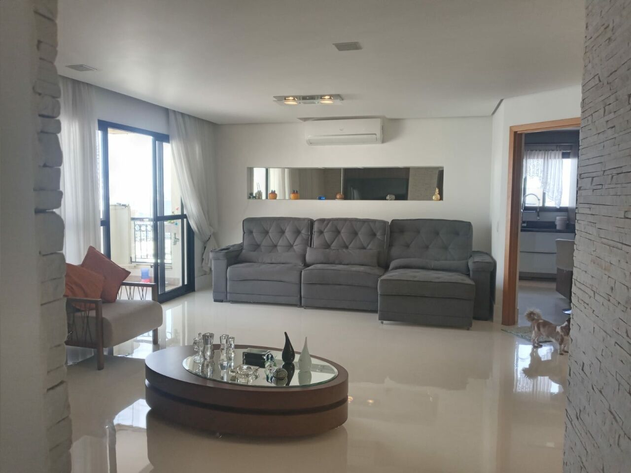 Edifício Residencial para Venda - Mooca