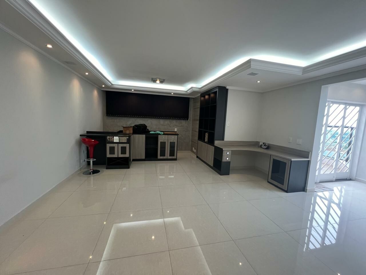 Edifício Residencial para Venda - Alto da Mooca