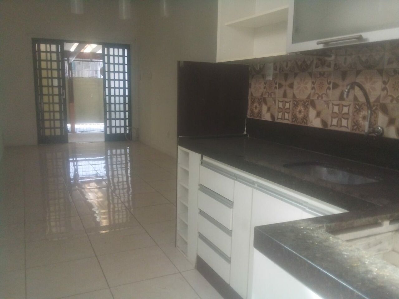 Casa para Venda - Vila Prudente