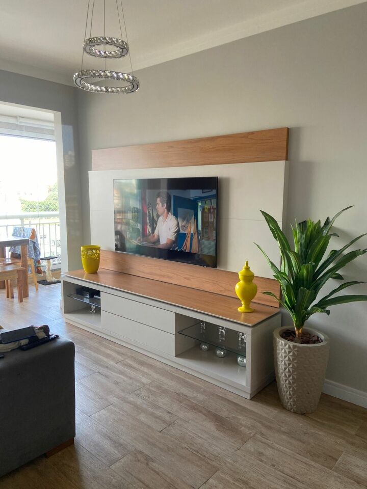 Apartamento para Venda - Mooca