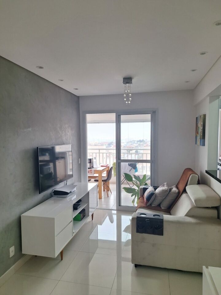 Edifício Residencial para Venda - Vila Ema
