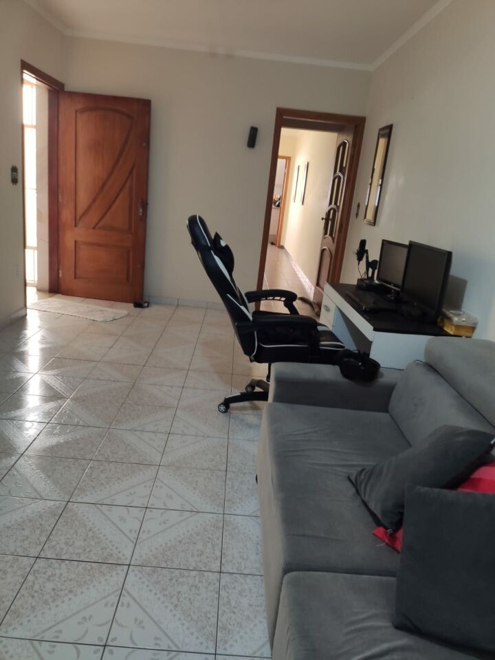 Sobrado para Venda - Vila Ema
