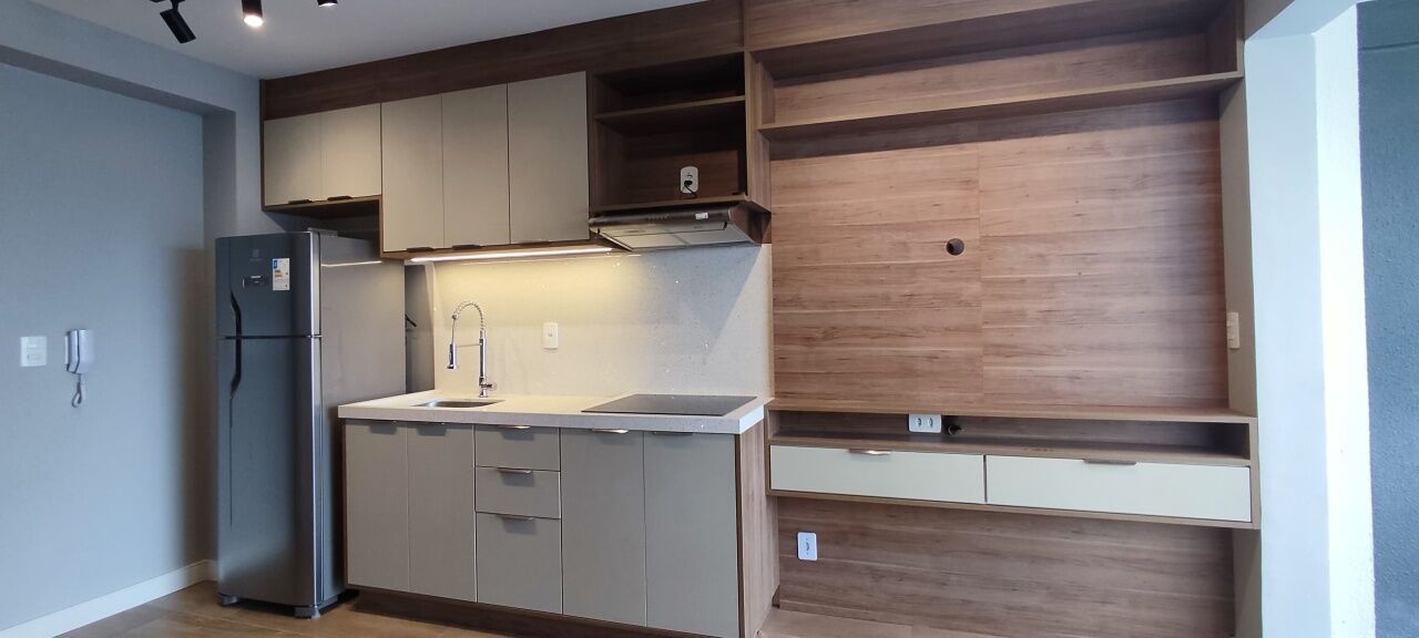 Apartamento para Locação - Pinheiros