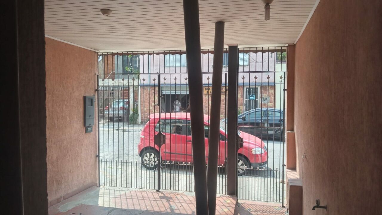 Casa para Venda - Vila Prudente
