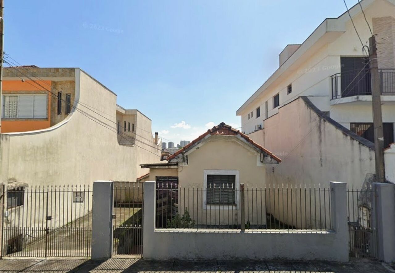 Terreno para Venda - Vila Zelina