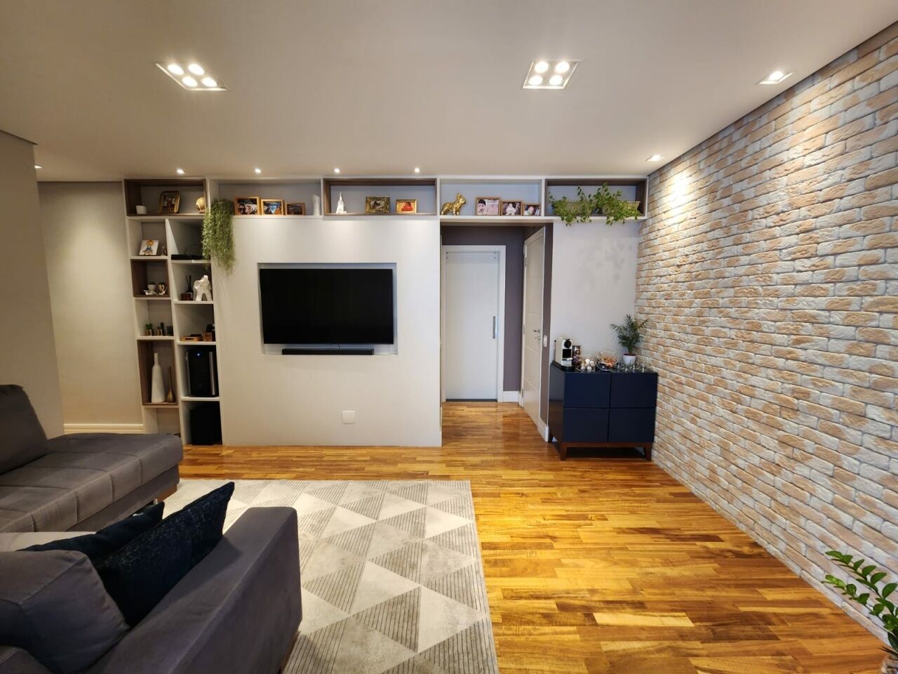 Apartamento para Venda - Parque da Mooca
