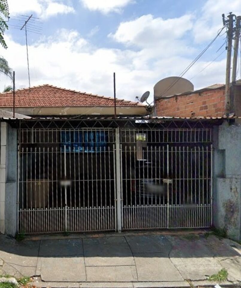 Terreno para Venda - Vila Nivi