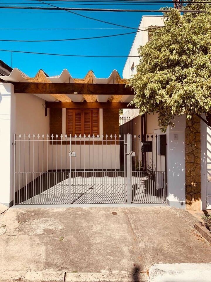 Casa para Venda - Vila Prudente