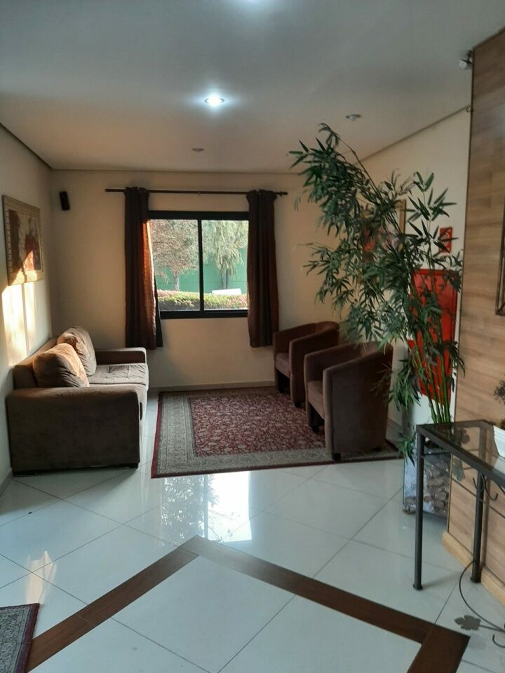 Apartamento para Venda - Bresser