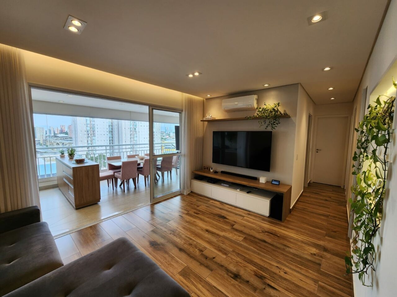 Apartamento para Venda - Vila Prudente