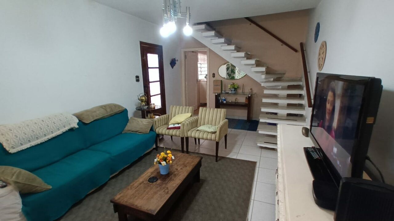Sobrado para Venda - Vila Bertioga