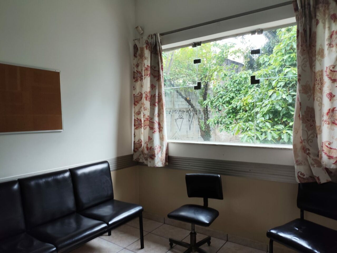 Sala para Locação - Vila Prudente Zona Leste