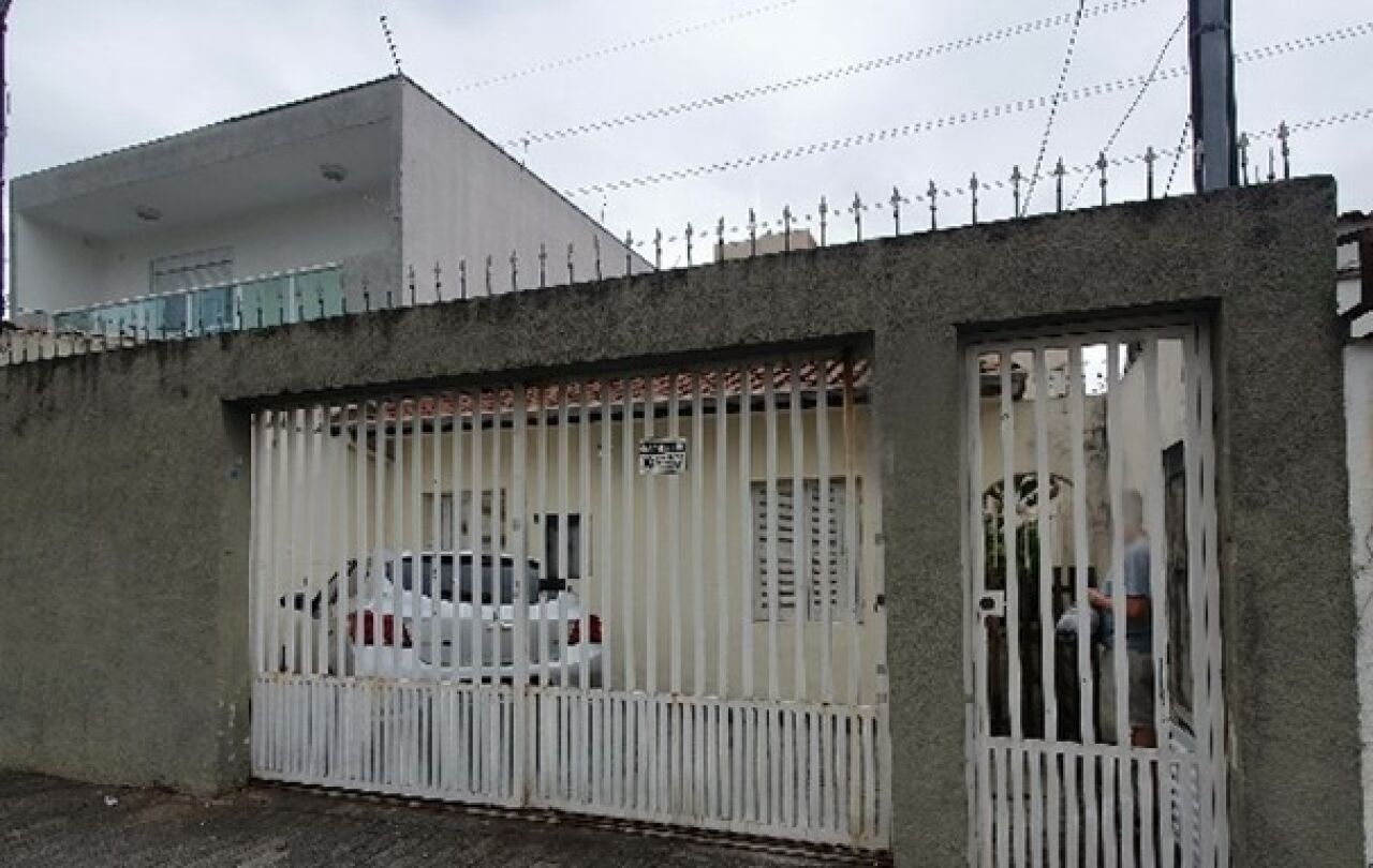 Casa para Venda - Parque da Mooca