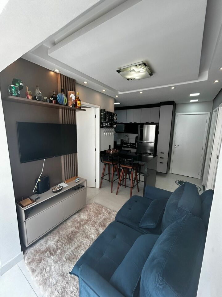 Apartamento para Venda - Vila Invernada
