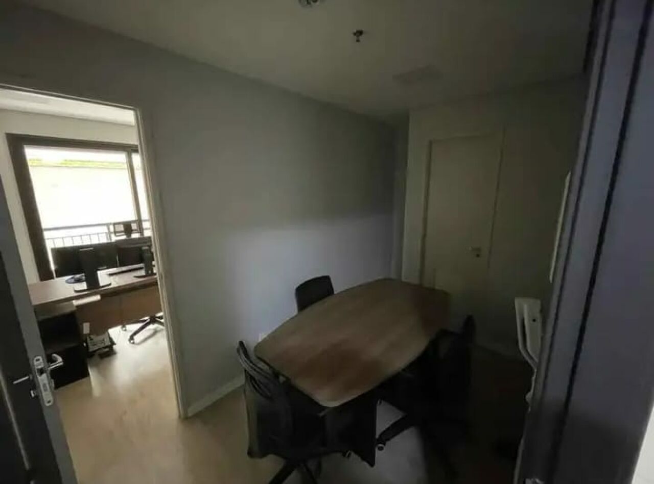Sala para Venda - Aclimação