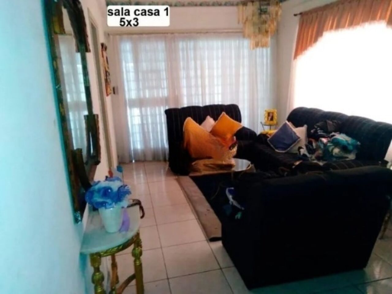 Casa para Venda - Vila Prudente