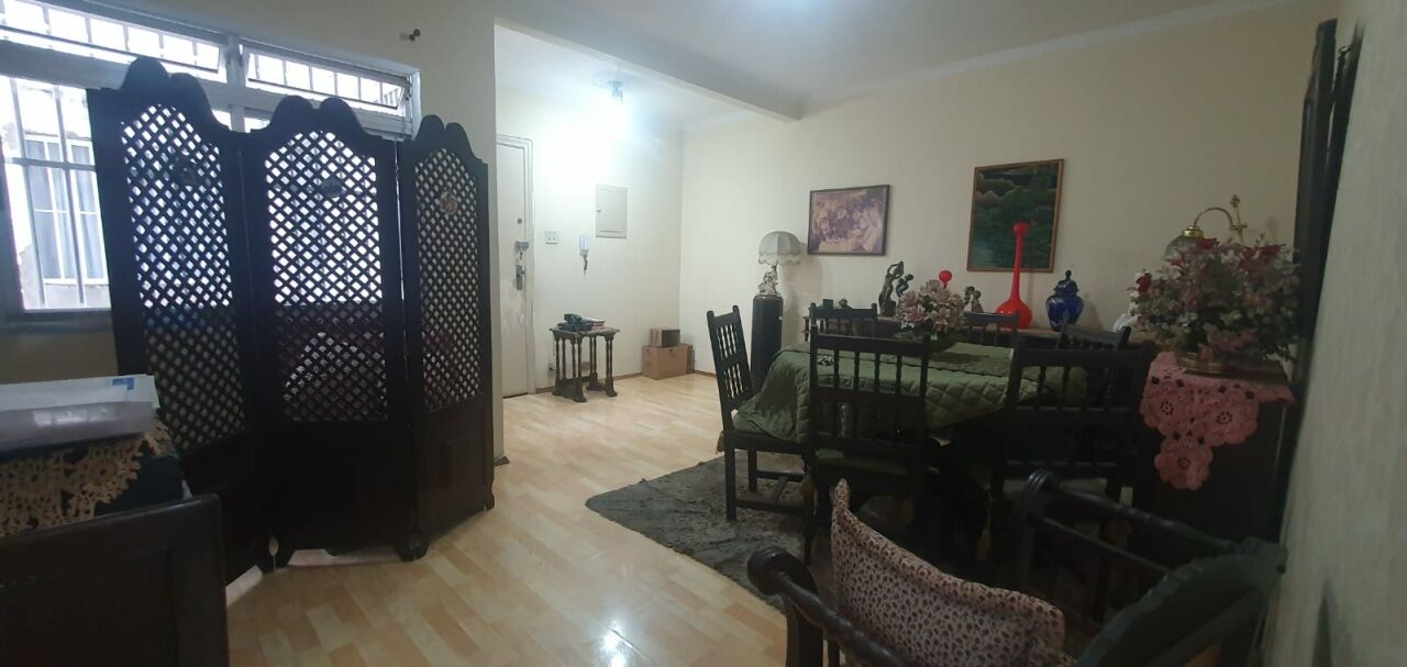 Apartamento para Venda - Vila Prudente