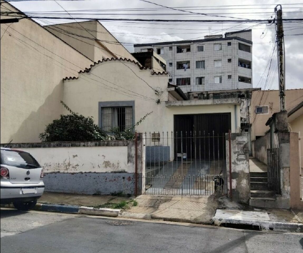Terreno para Venda - Vila Diva Zona Leste