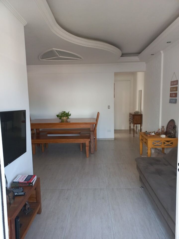 Apartamento para Venda - Vila Bertioga