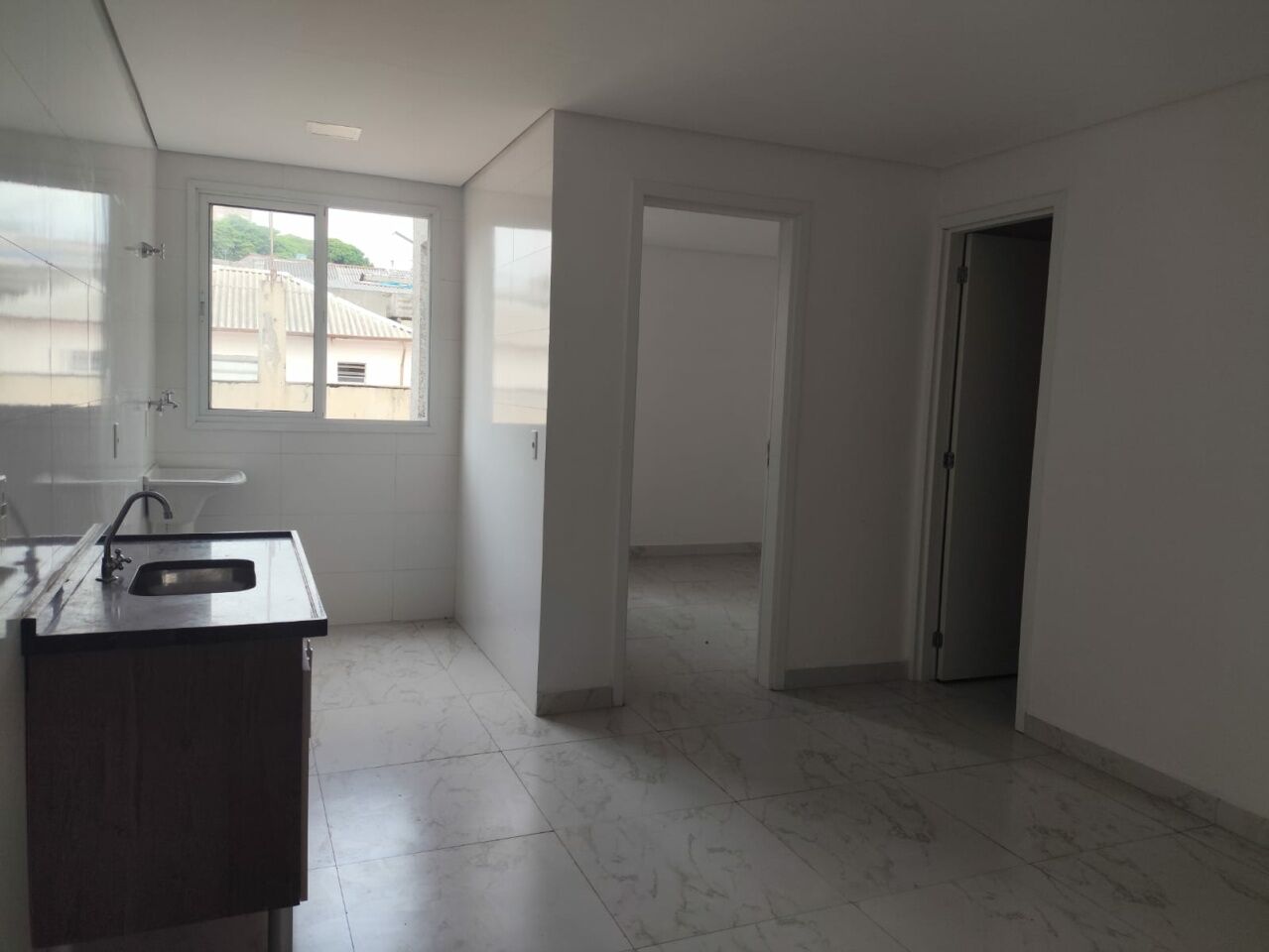 Apartamento para Venda - Vila Prudente
