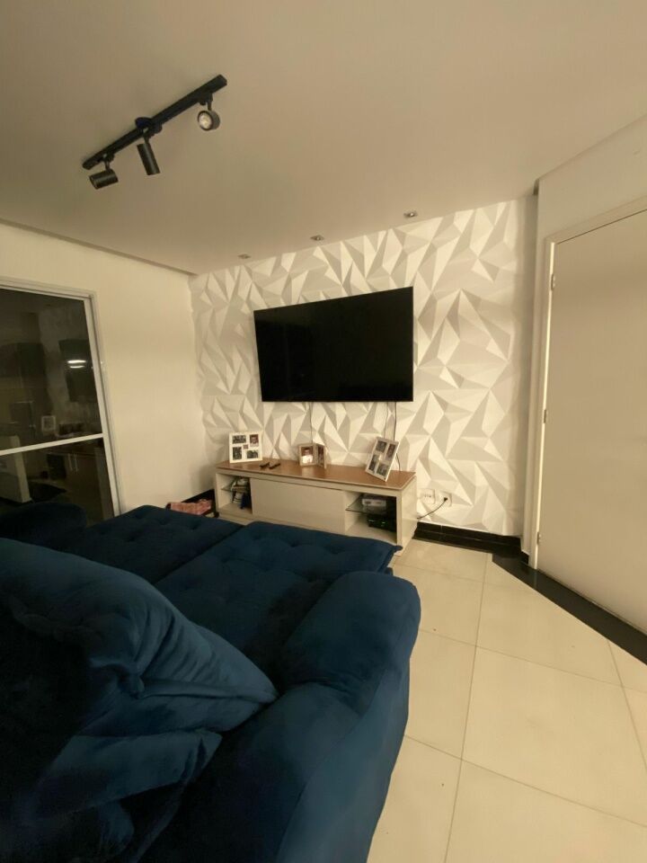Apartamento para Venda - Jardim Independência