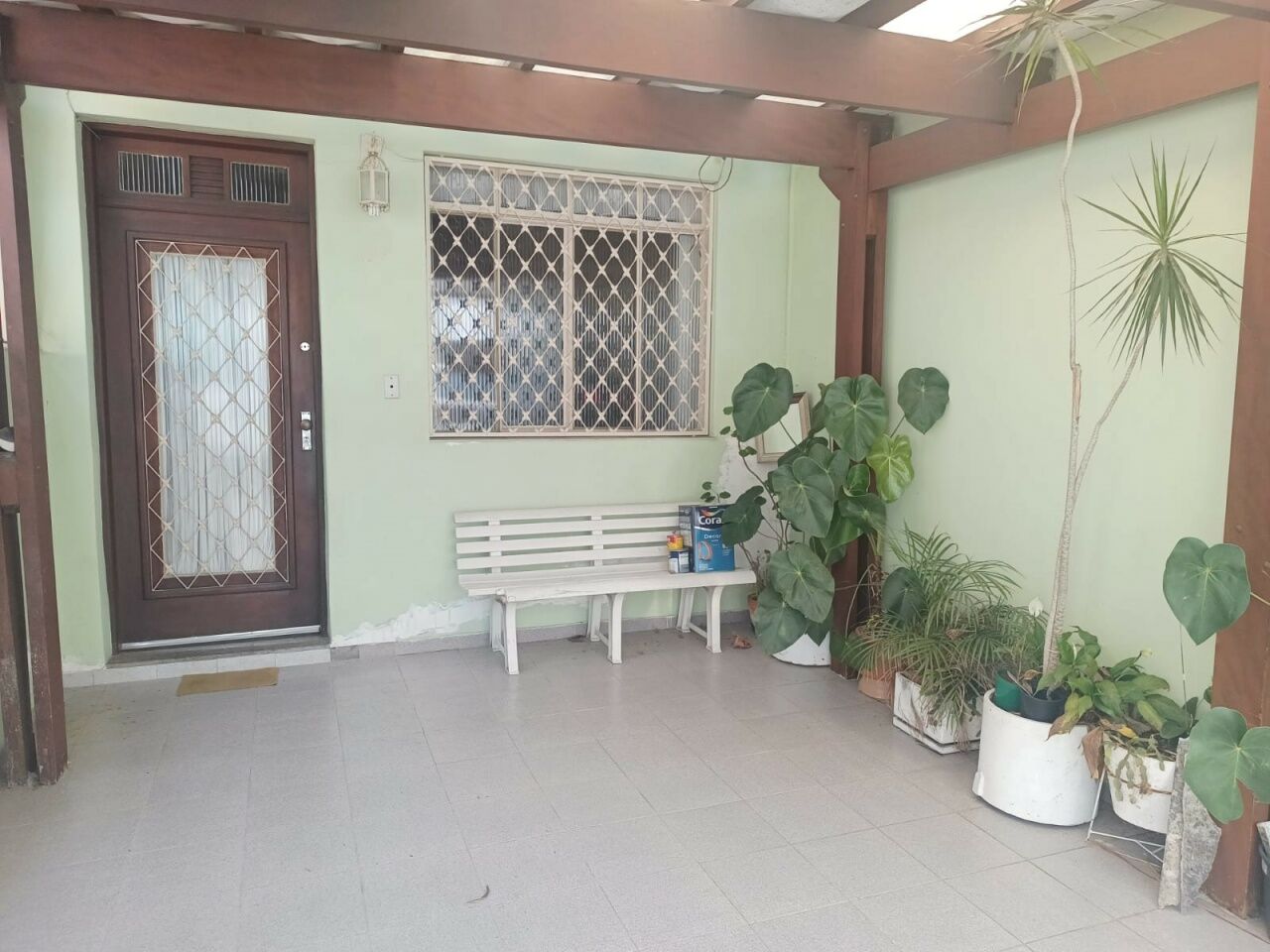 Sobrado para Venda - Vila Prudente