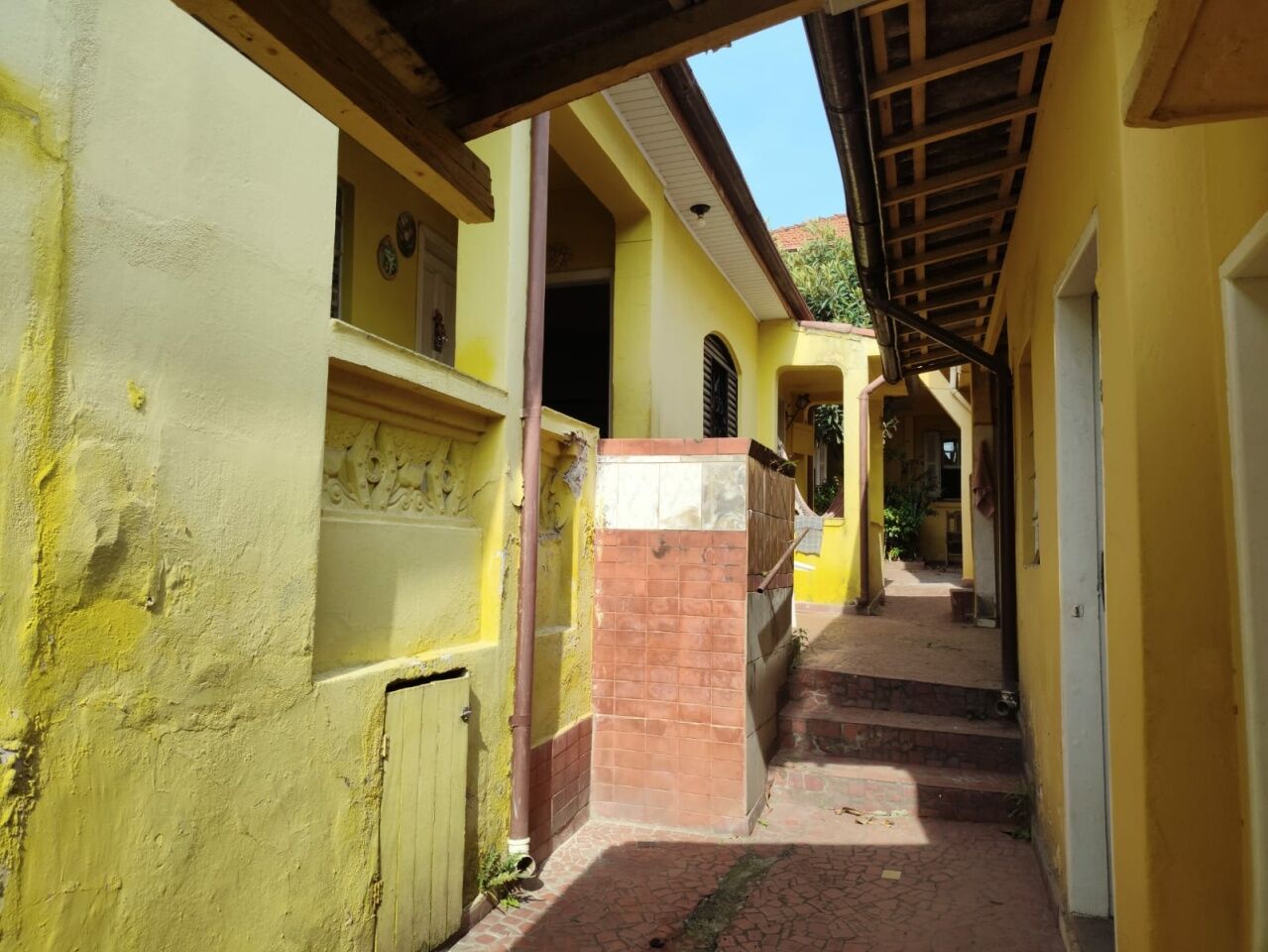 Terreno para Venda - Vila Prudente