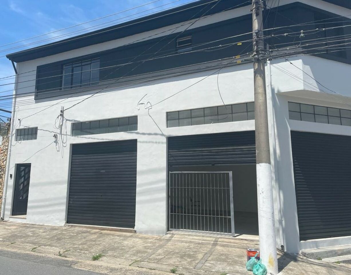 Prédio para Venda - Vila Zelina