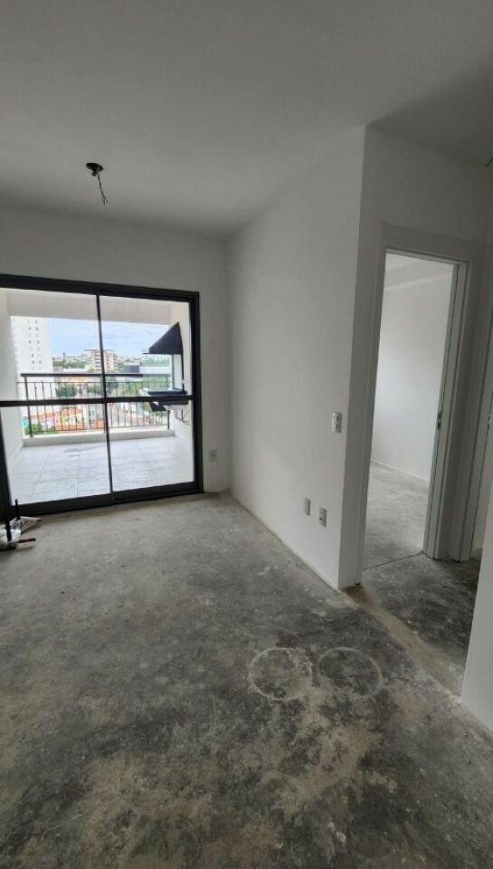 Apartamento para Venda - Jardim Independência