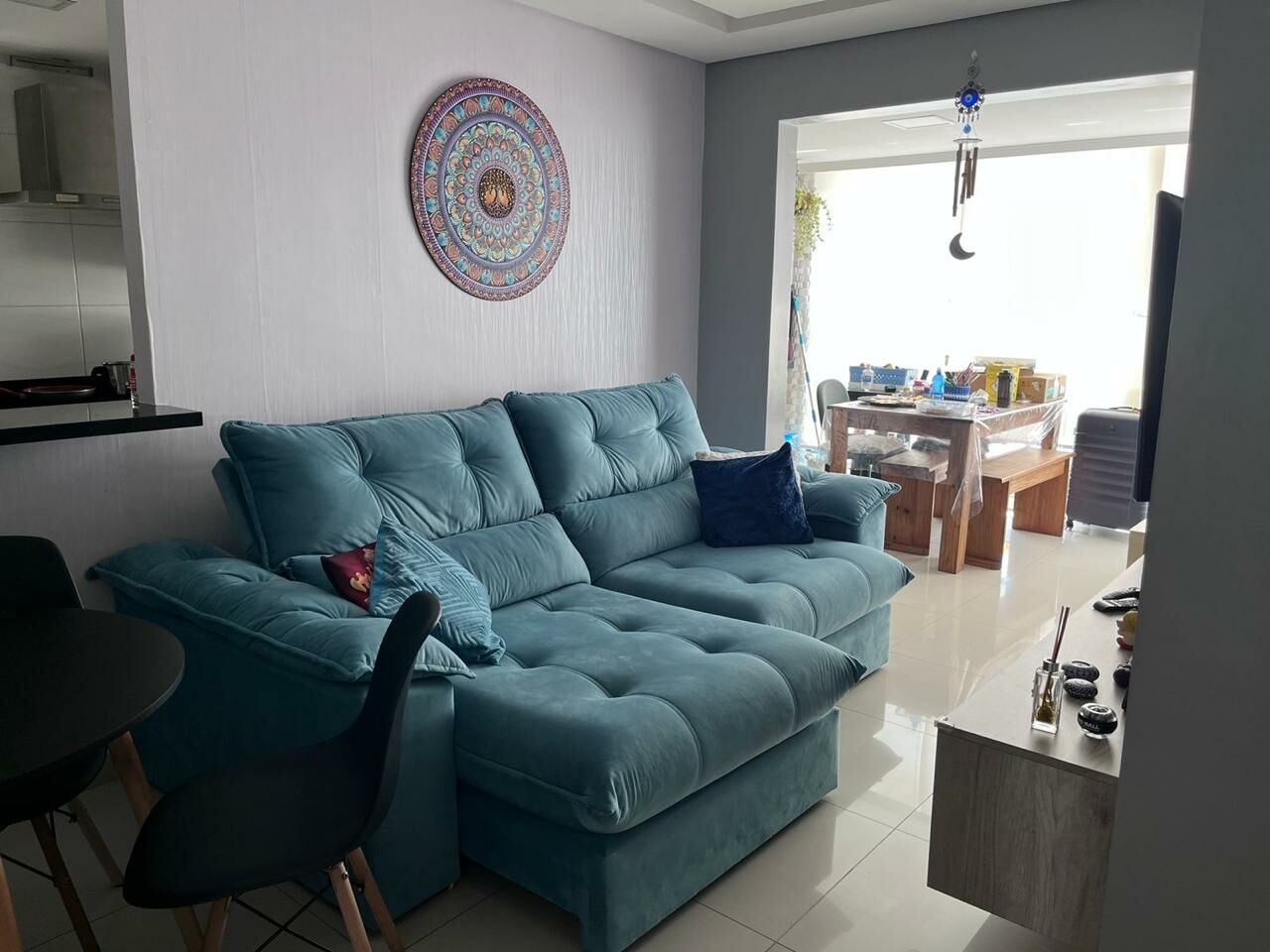 Apartamento para Venda - Vila Prudente Zona Leste
