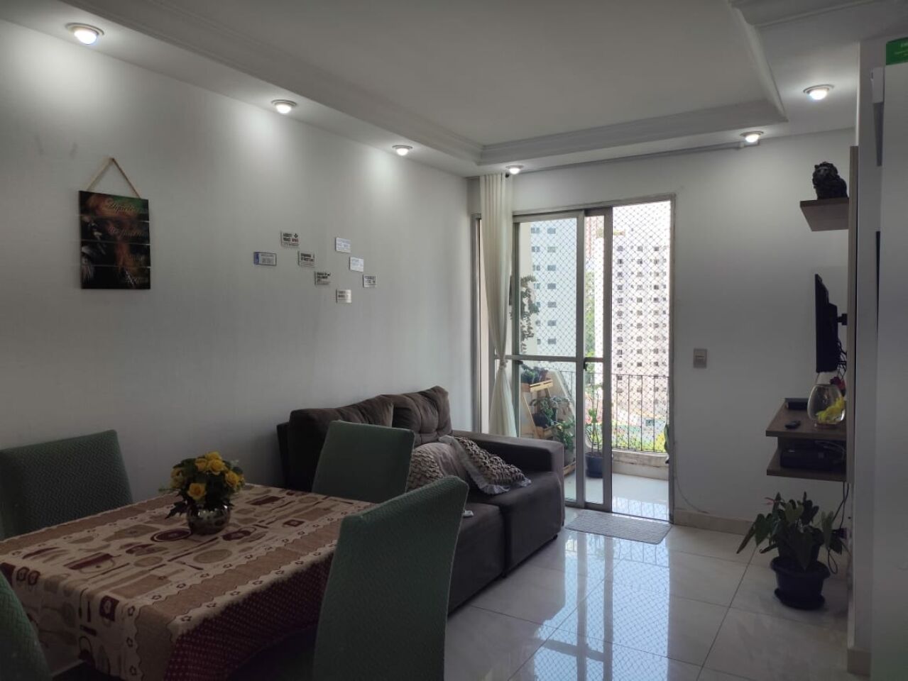 Apartamento para Venda - Parque da Mooca