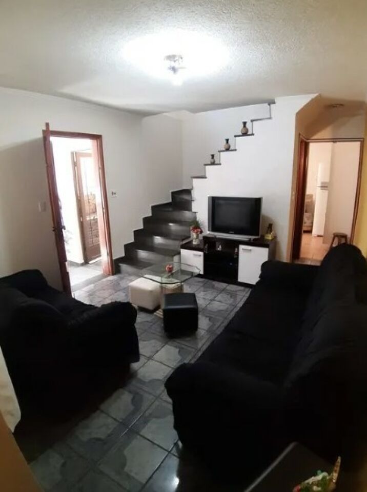Sobrado para Venda - Vila Bela
