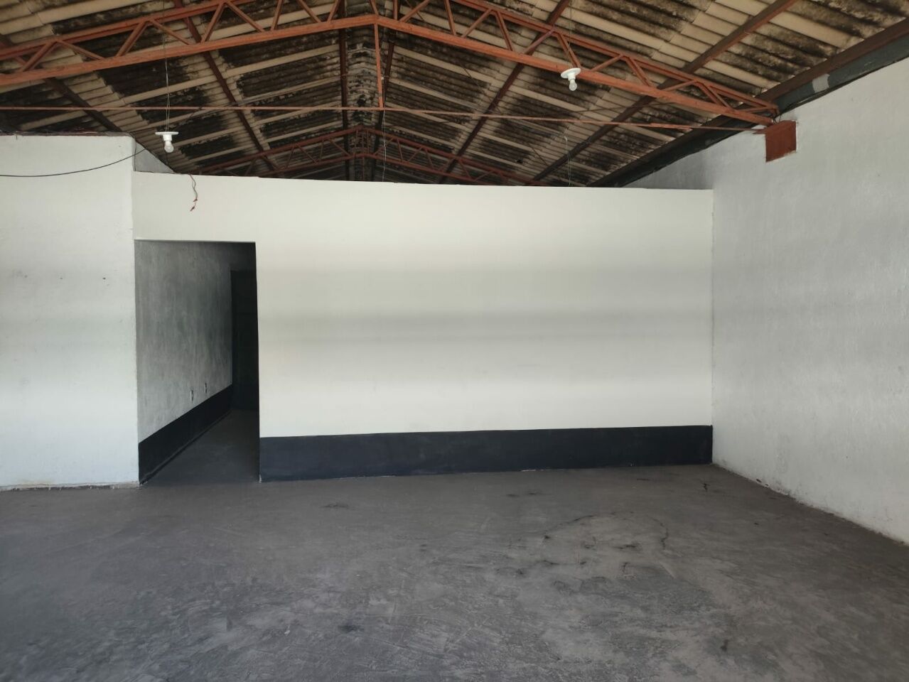 Sala para Locação - Vila Prudente