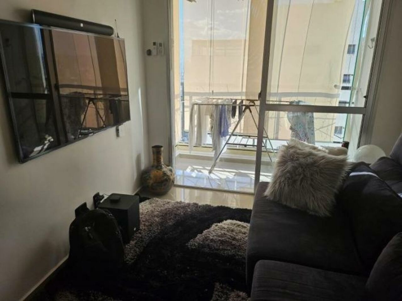 Apartamento para Venda - Mooca