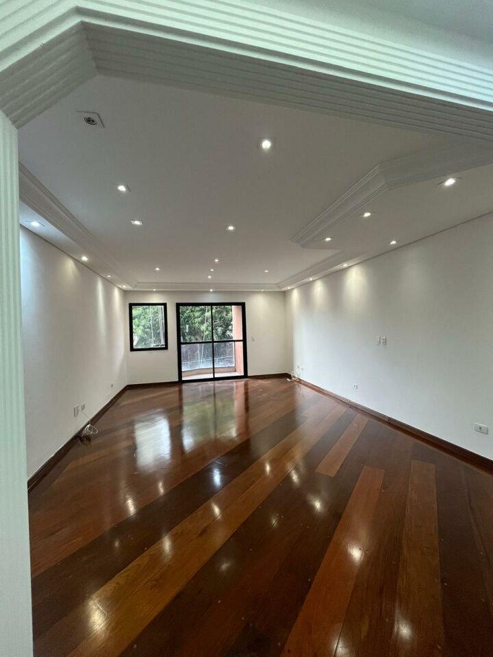 Apartamento para Venda - Parque da Mooca