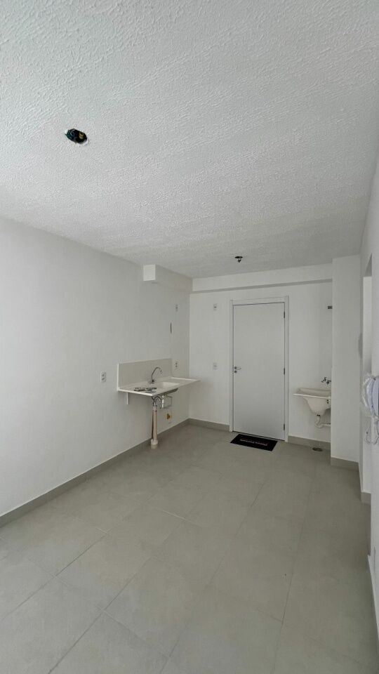 Apartamento para Venda - Vila Ema