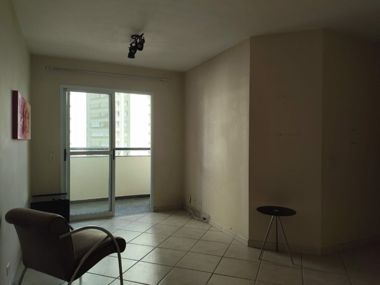 Edifício Residencial para Venda - Mooca