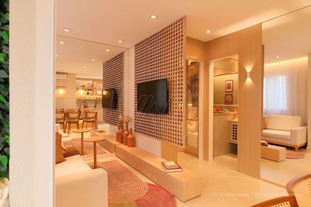 Apartamento para Venda - Vila Prudente