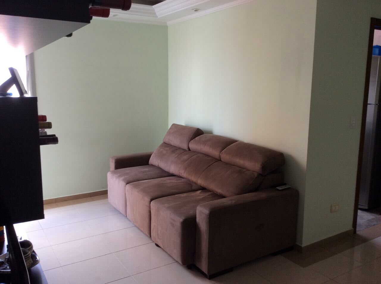 Edifício Residencial para Venda - Vila Prudente
