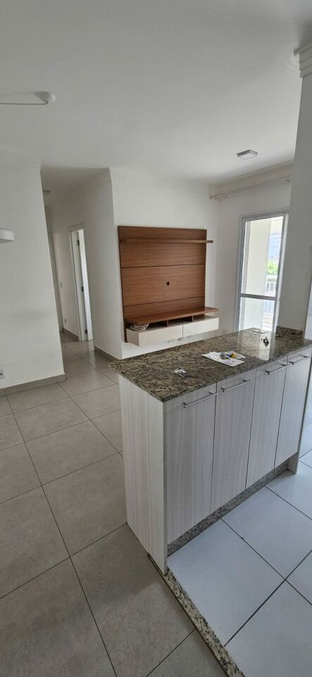 Apartamento para Venda - Vila Prudente
