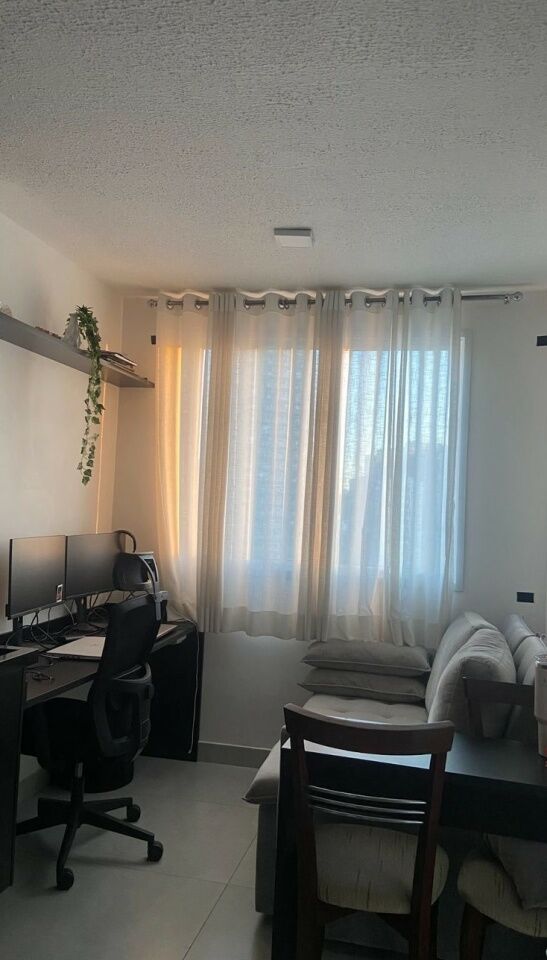 Apartamento para Venda - Vila Prudente