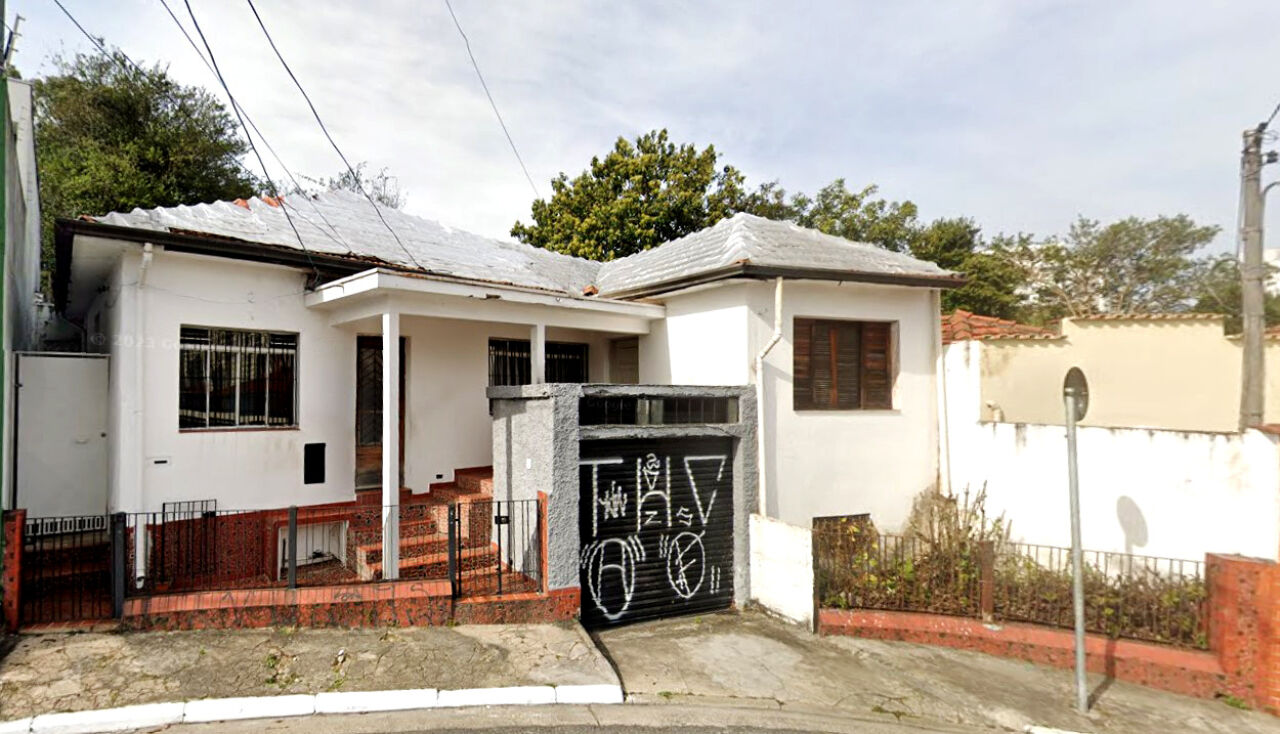 Terreno para Venda - Vila Bela