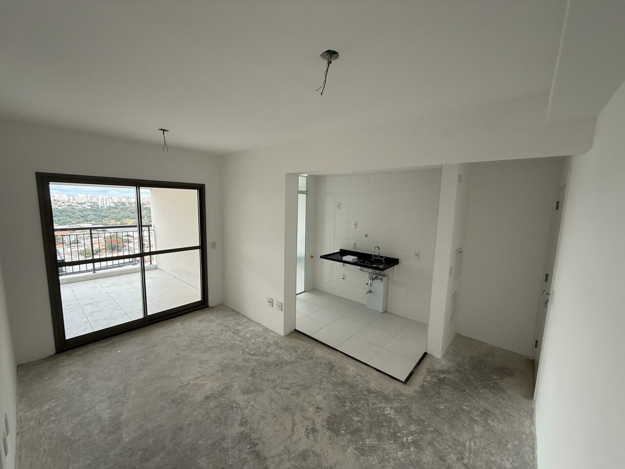 Apartamento para Venda - Jardim Independência