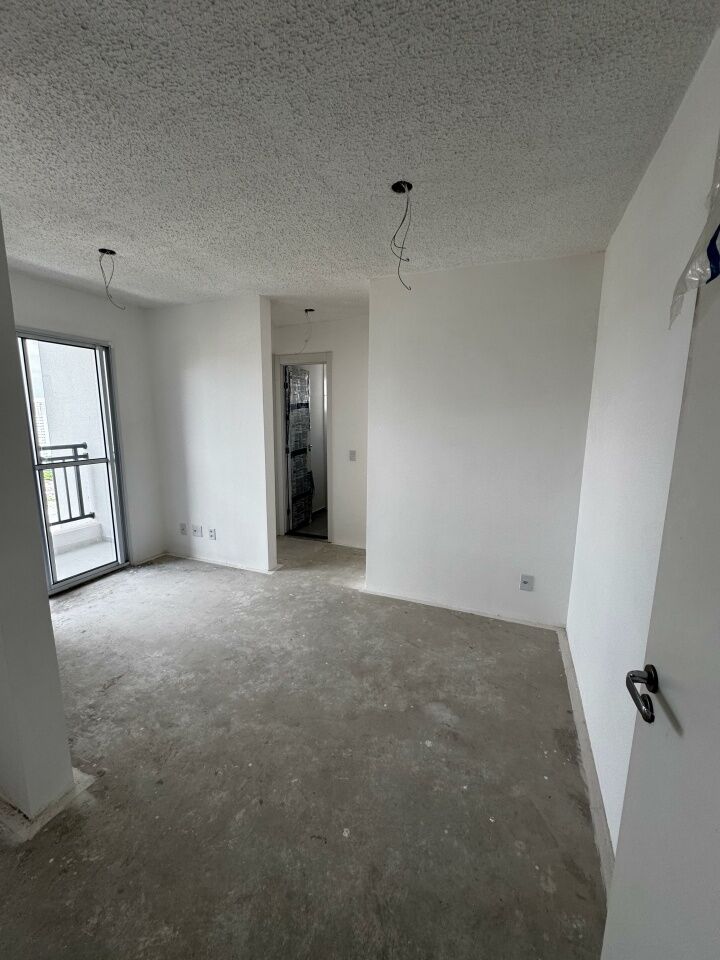 Apartamento para Venda - Mooca
