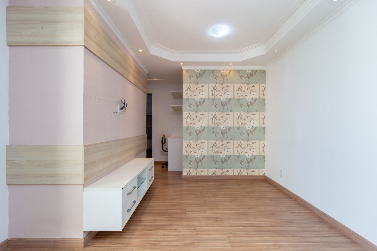 Edifício Residencial para Venda - Vila Mendes