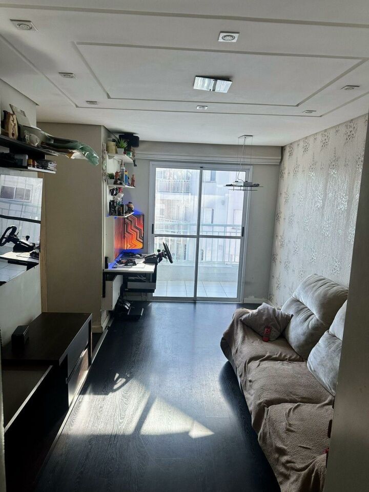 Apartamento para Locação - Vila Prudente Zona Leste