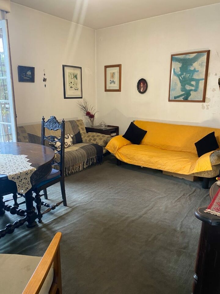Apartamento para Venda - Aclimação