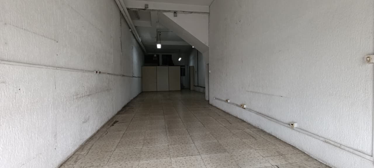 Salão para Locação - Vila Prudente